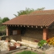 Bray-lavoir 2 dans hameau Le Fourneau