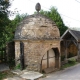 Etrigny-lavoir 5 dans hameau Balleure