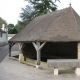 Buxy-lavoir 2 dans le bourg