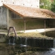 Cormatin-lavoir 3 dans hameau Chazelle