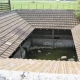 Nanton-lavoir 1 dans hameau Chalot