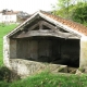 Cruzille-lavoir 2 dans hameau Sagy