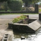 Cruzille-lavoir 3 dans hameau Sagy