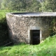 Etrigny-lavoir 6 dans hameau Champlieu