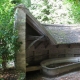 Givry-lavoir 4 dans hameau Cortiambles