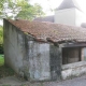 Tournus-lavoir 2 dans hameau L'Arpent