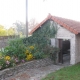 Tournus-lavoir 3 dans hameau Belnay