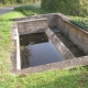 ournus-lavoir 4 dans hameau Ormeteau