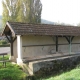 Tournus-lavoir 5 dans hameau Julienne