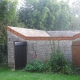 Tournus-lavoir 6 dans hameau La Croix Gauthier