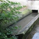 Tournus-lavoir 7 dans hameau Beausoleil