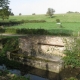 Tournus-lavoir 8 dans hameau PÃ©tetin