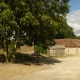 Gondrin dans le Gers-lavoir 4 dans hameau Lasdoutz par Claudine Peuvrel