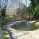 Gondrin dans le Gers-lavoir 5 dans hameau Tonneteau par Claudine Peuvrel