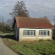 Sens Beaujeu- dans le Cher-lavoir 2 dans hameau Barberys par Jean Louis Riffet