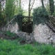 Sens Beaujeu dans le Cher-lavoir 4 dans hameau Cherriers par Jean Louis Riffet