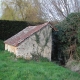 Sens Beaujeu dans le Cher-lavoir 5 dans hameau Chezal Reine par Jean Louis Riffet