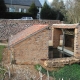 Sens Beaujeu dans le Cher-lavoir 6 dans hameau Combry par Jean Louis Riffet