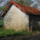 Sens Beaujeu dans le Cher-lavoir 8 dans hameau Machereaux par Jean Louis Riffet