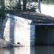 Chatel Censoir-lavoir 8 dans le bourg