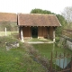 Magnant-lavoir 2 dans le bourg