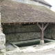 VandiÃ¨re-lavoir dans le hameau Trotte dans la Marne par Micheline et Paul