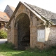 Etrigny-lavoir 9 dans hameau Veneuze