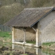 Farges en Septaine-lavoir 2 dans hameau Bel Air