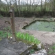 La Celle en CondÃ©-lavoir dans hameau CondÃ©