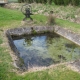 Venesmes-lavoir 7 dans hameau Pallus