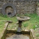 Ventouse-lavoir dans hameau La CipiÃ¨re en Charente par Doris