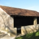 Bonnay-lavoir 4 dans hameau Besanceuil