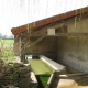 Cortevaix-lavoir 1 dans le bourg