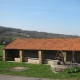 Cortevaix-lavoir 3 dans hameau Mont