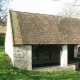 Moroges-lavoir 1 dans le bourg