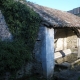 Moroges-lavoir 3 dans hameau MortiÃ¨res