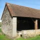 Moroges-lavoir 4 dans hameau Cercot