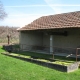 Saint ClÃ©ment sur GuyÃ©-lavoir 3 dans hameau En Bourges