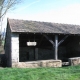 Sainte HÃ©lÃ¨ne-lavoir 4 dans hameau La Chaumotte