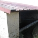 Bergères sous Montmirail-lavoir dans hameau Les Roises