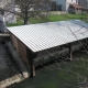 Neuvy-lavoir 1 dans le bourg