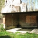 Neuvy-lavoir 2 dans hameau Mont Bléru
