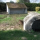 Rieux-lavoir dans hameau Fontaine Armée