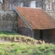 Arcy Sainte Restitue-lavoir 2 dans hameau Branges