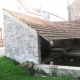 Courboin-lavoir 4 dans hameau Montbazin