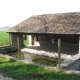 L'Epine aux Bois-lavoir 3 dans hameau La  Meuliere