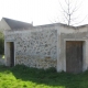 Montreuil aux Lions-lavoir 4 dans hameau La Sablonniere