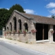 Estissac-lavoir 2 dans le bourg