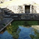 Sireuil-lavoir dans hameau Patureau en Charente par Doris