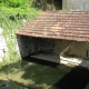 Chaulgnes-lavoir 2 dans le bourg